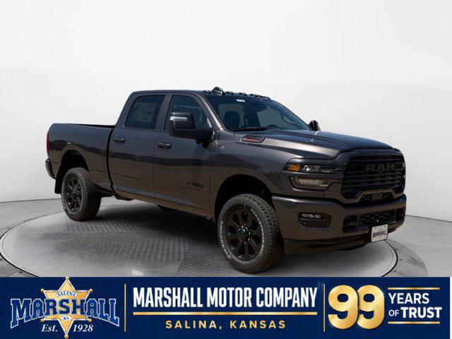 2026 Ram 2500 Big Horn Crew Cab 4x4 64 Box for sale in Salina, KS
