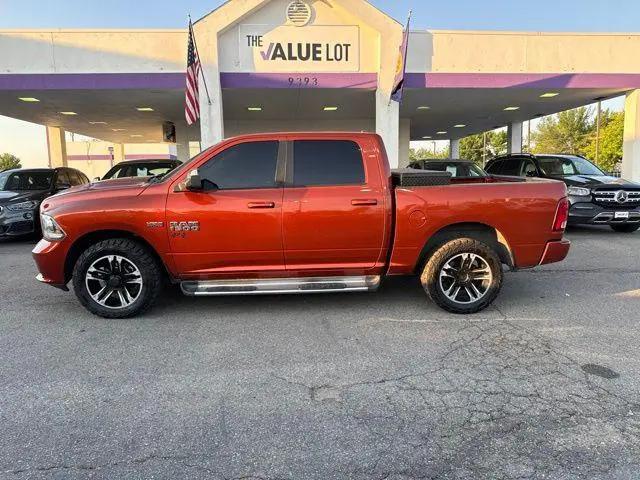 2013 Ram 1500 Sport for sale in Boise, ID