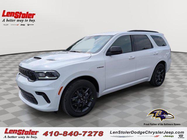 2027 Dodge Durango DURANGO GT HEMI V8 AWD