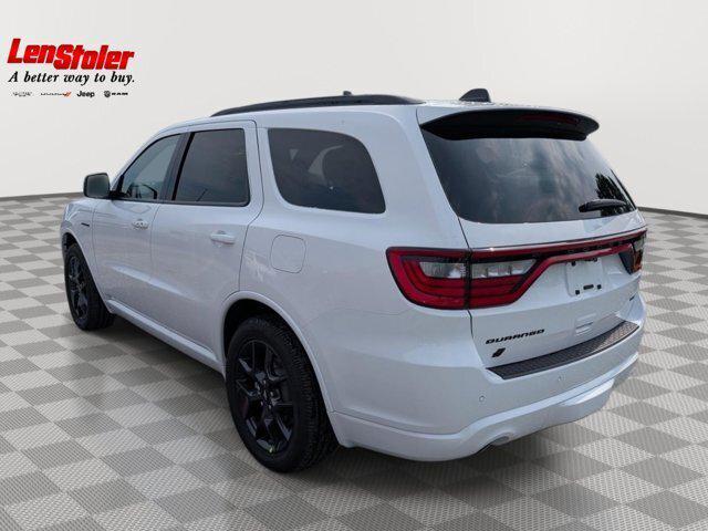 2027 Dodge Durango DURANGO GT HEMI V8 AWD