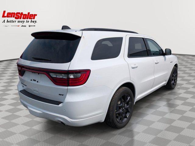 2027 Dodge Durango DURANGO GT HEMI V8 AWD