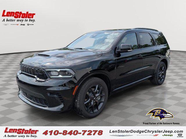 2027 Dodge Durango DURANGO GT HEMI V8 PREMIUM AWD 2027 Dodge Durango DURANGO GT HEMI V8 PREMIUM AWD
