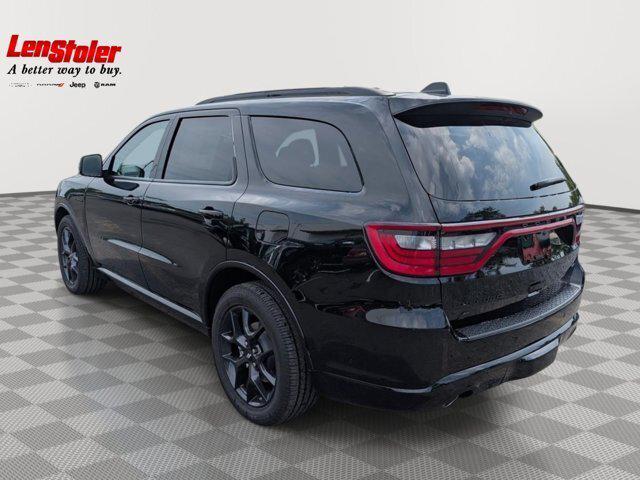 2027 Dodge Durango DURANGO GT HEMI V8 PREMIUM AWD 2027 Dodge Durango DURANGO GT HEMI V8 PREMIUM AWD