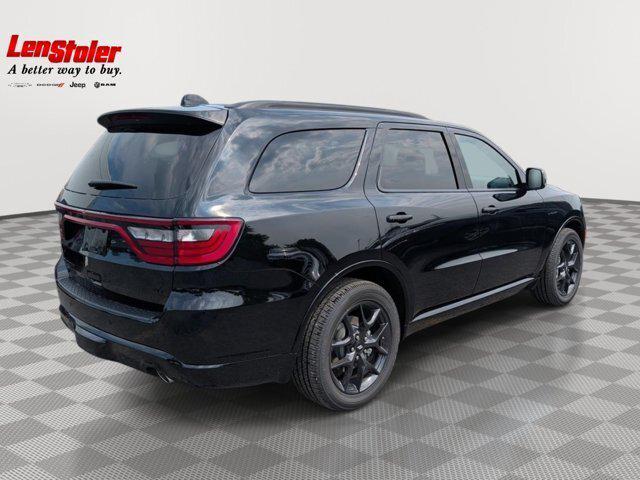 2027 Dodge Durango DURANGO GT HEMI V8 PREMIUM AWD 2027 Dodge Durango DURANGO GT HEMI V8 PREMIUM AWD