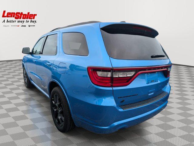 2027 Dodge Durango DURANGO GT HEMI V8 AWD