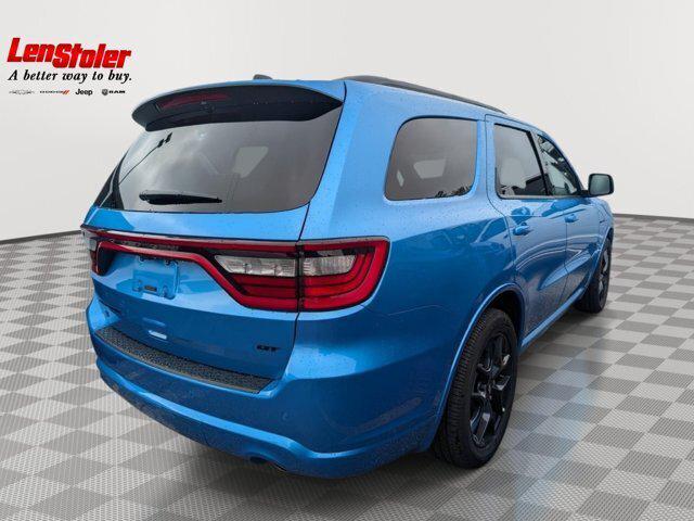 2027 Dodge Durango DURANGO GT HEMI V8 AWD