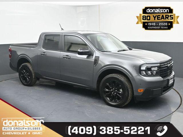 2024 Ford Maverick Lariat for sale in Silsbee, TX