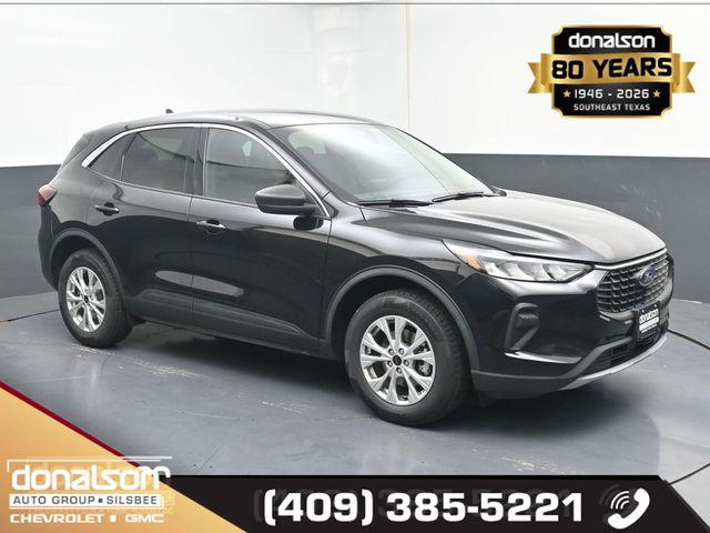 2023 Ford Escape Active for sale in Silsbee, TX