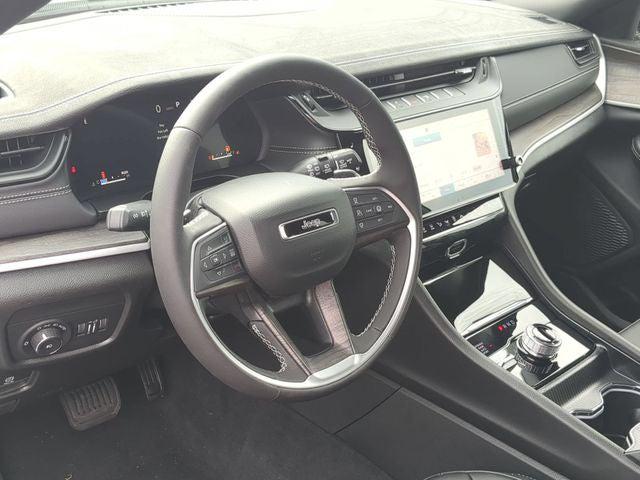 2027 Jeep Grand Cherokee Limited 2027 Jeep Grand Cherokee Limited