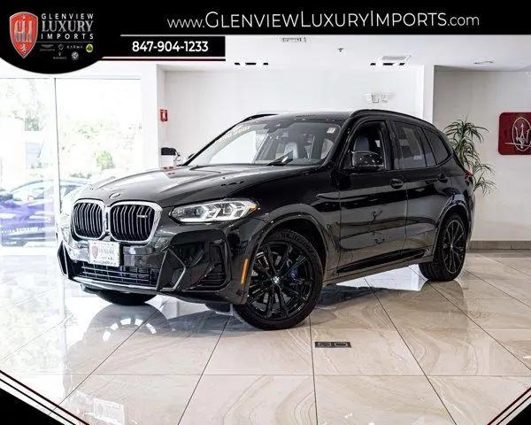 2024 BMW X3 M40i for sale in Glenview, IL