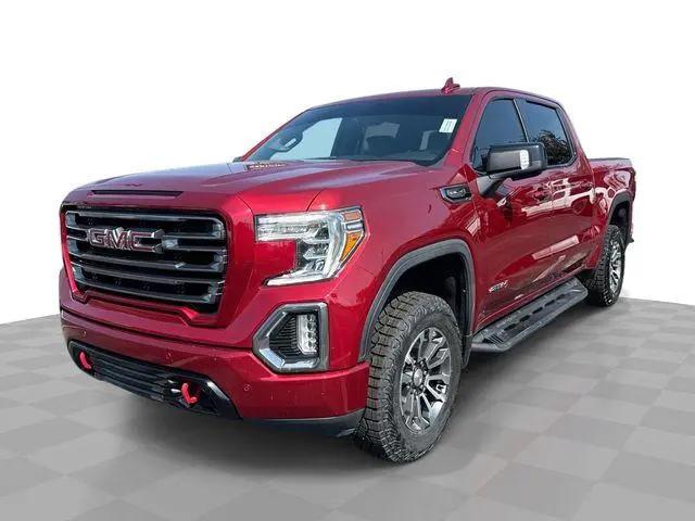 2020 GMC Sierra 1500 AT4 for sale in Columbus, OH