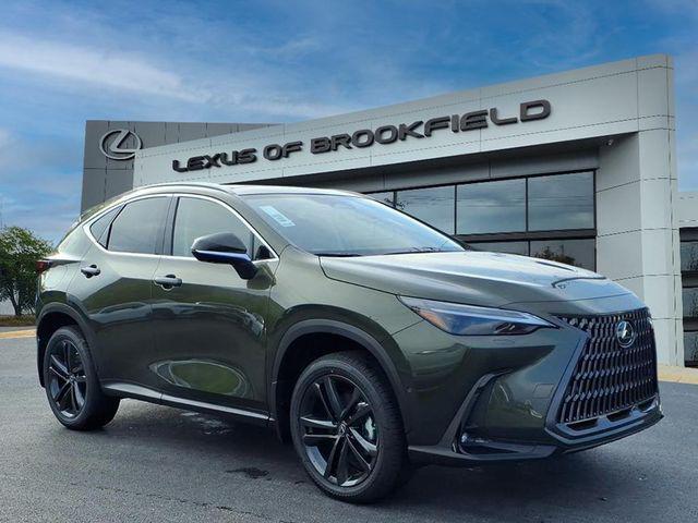 2026 Lexus NX Luxury for sale in Brookfield, WI