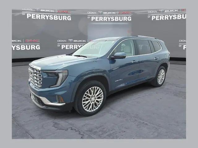 2024 GMC Acadia AWD Denali for sale in Perrysburg, OH