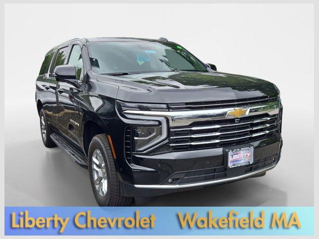 2026 Chevrolet Suburban LT, 4WD for sale in Wakefield, MA