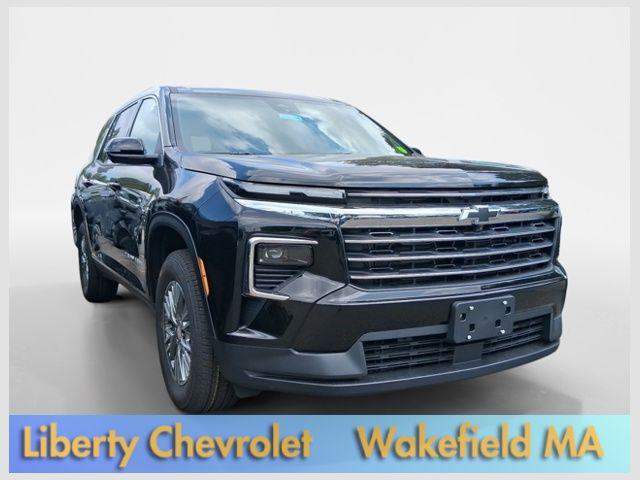 2026 Chevrolet Traverse AWD LT for sale in Wakefield, MA