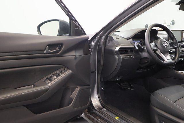2026 Nissan Altima SV AWD