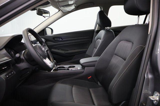 2026 Nissan Altima SV AWD