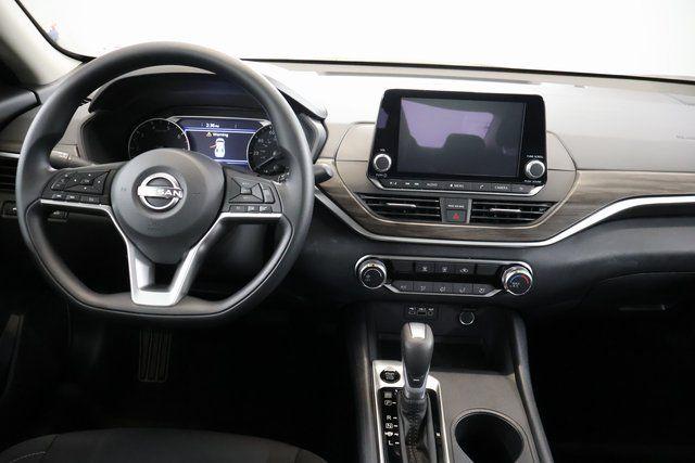 2026 Nissan Altima SV AWD