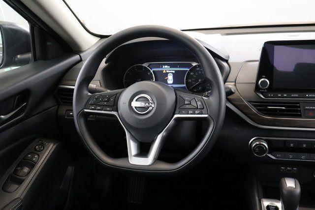 2026 Nissan Altima SV AWD