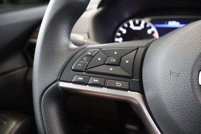 2026 Nissan Altima SV AWD