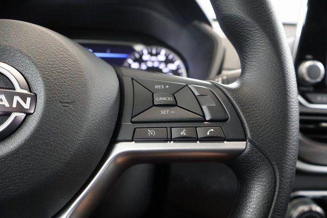2026 Nissan Altima SV AWD