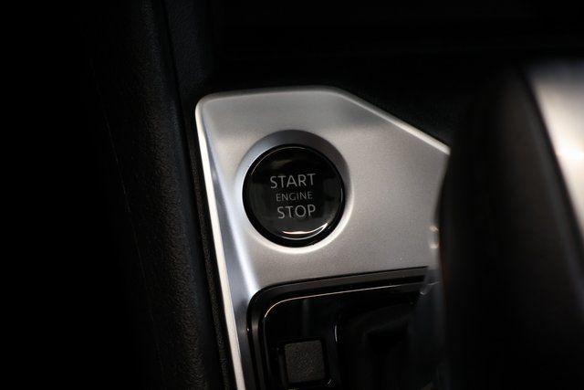 2026 Nissan Altima SV AWD