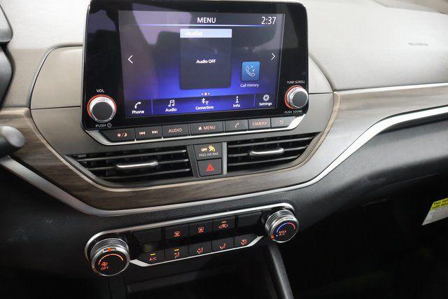 2026 Nissan Altima SV AWD