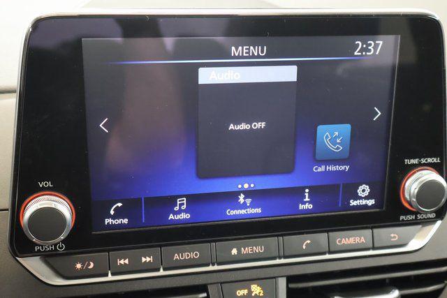 2026 Nissan Altima SV AWD