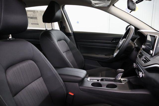 2026 Nissan Altima SV AWD