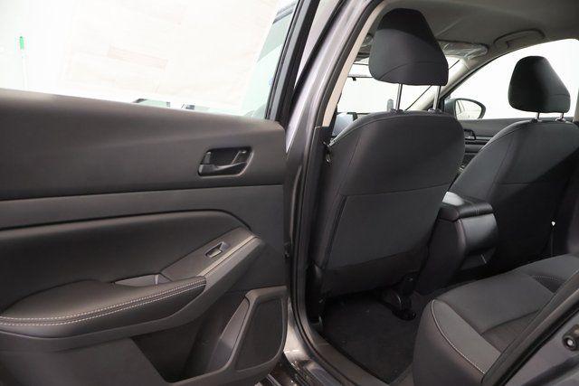 2026 Nissan Altima SV AWD