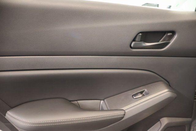 2026 Nissan Altima SV AWD