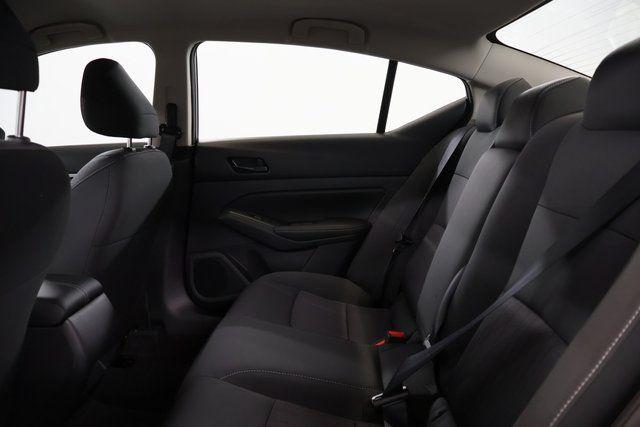 2026 Nissan Altima SV AWD