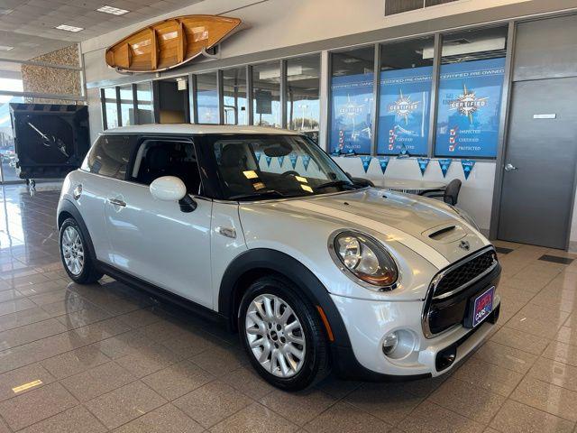 2014 MINI Hardtop Cooper S for sale in Fremont, CA