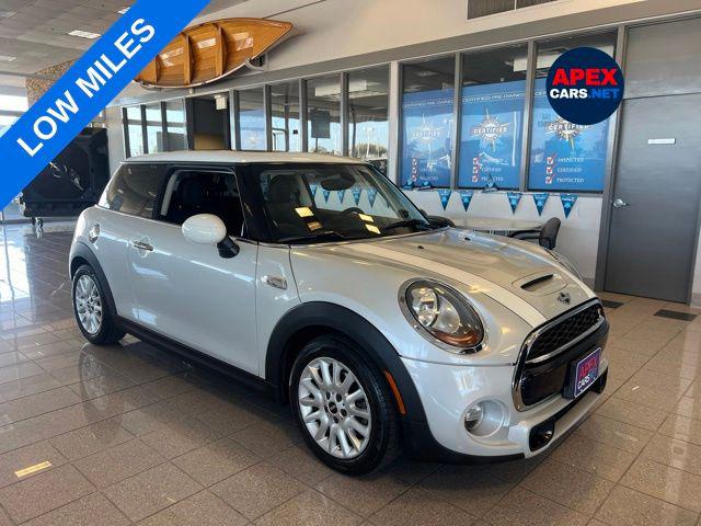 2014 MINI Hardtop Cooper S for sale in Fremont, CA