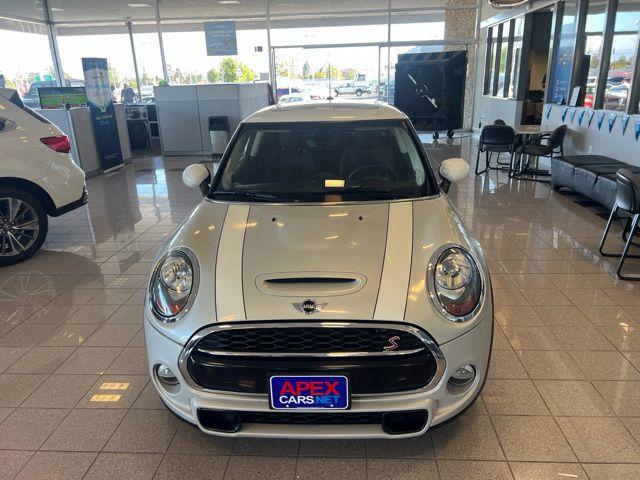 2014 MINI Hardtop Cooper S