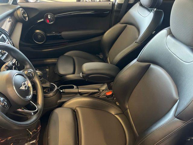 2014 MINI Hardtop Cooper S