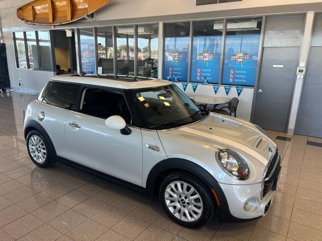 2014 MINI Hardtop Cooper S