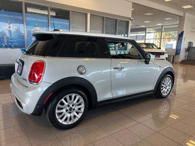 2014 MINI Hardtop Cooper S