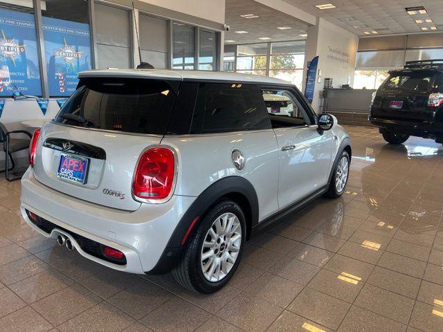 2014 MINI Hardtop Cooper S