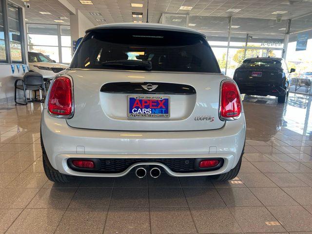 2014 MINI Hardtop Cooper S