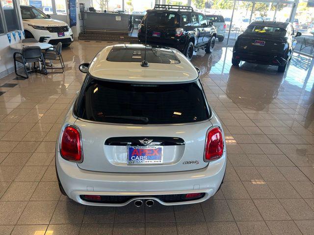 2014 MINI Hardtop Cooper S