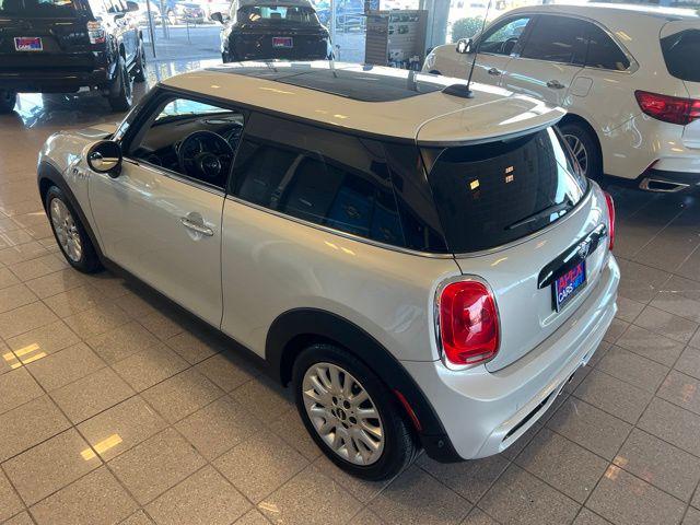 2014 MINI Hardtop Cooper S