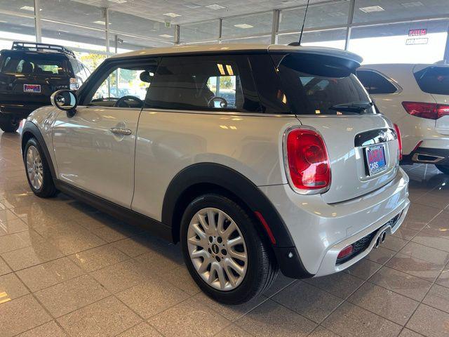 2014 MINI Hardtop Cooper S