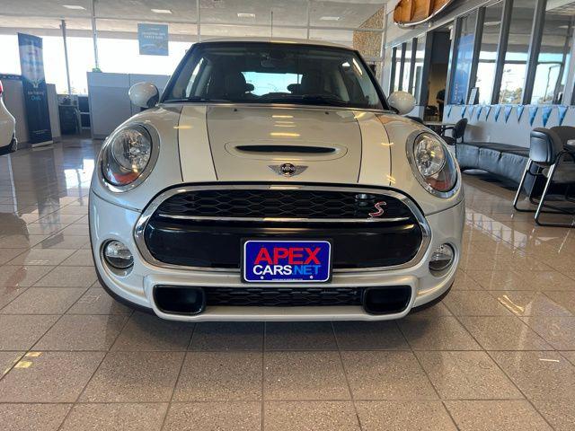 2014 MINI Hardtop Cooper S