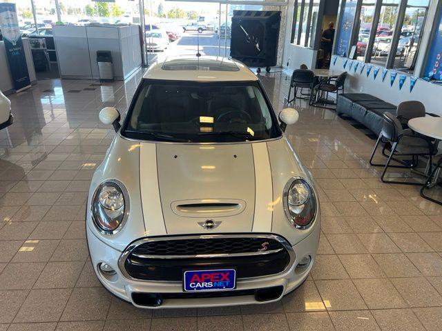 2014 MINI Hardtop Cooper S