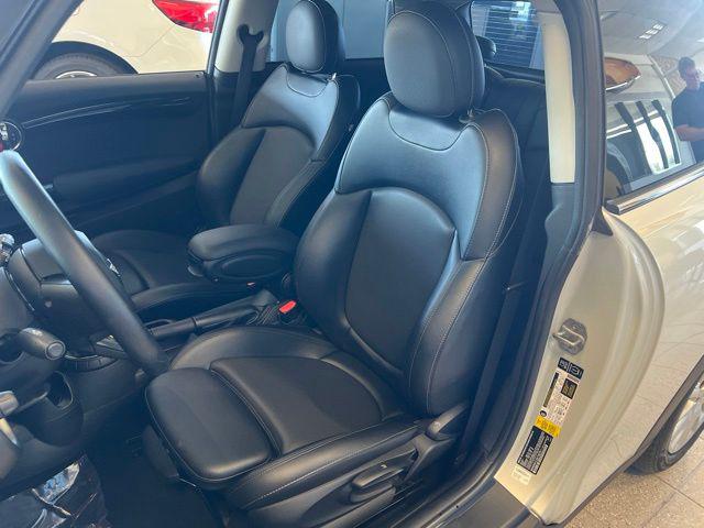 2014 MINI Hardtop Cooper S