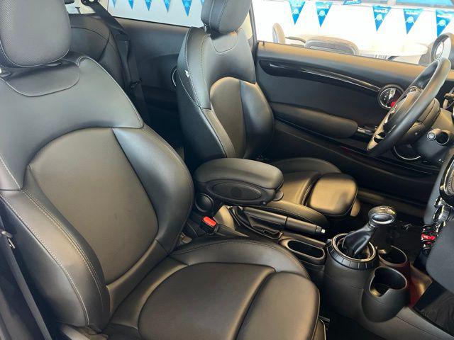 2014 MINI Hardtop Cooper S