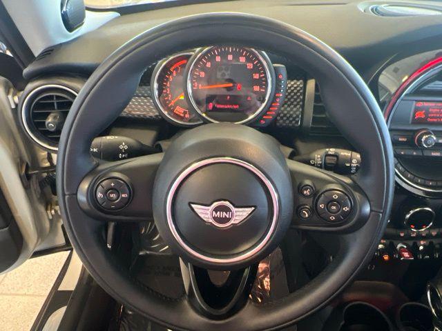 2014 MINI Hardtop Cooper S