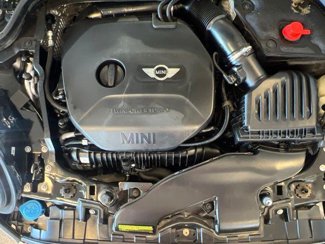 2014 MINI Hardtop Cooper S