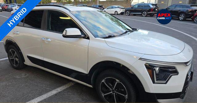 2023 Kia Niro SX for sale in Fremont, CA